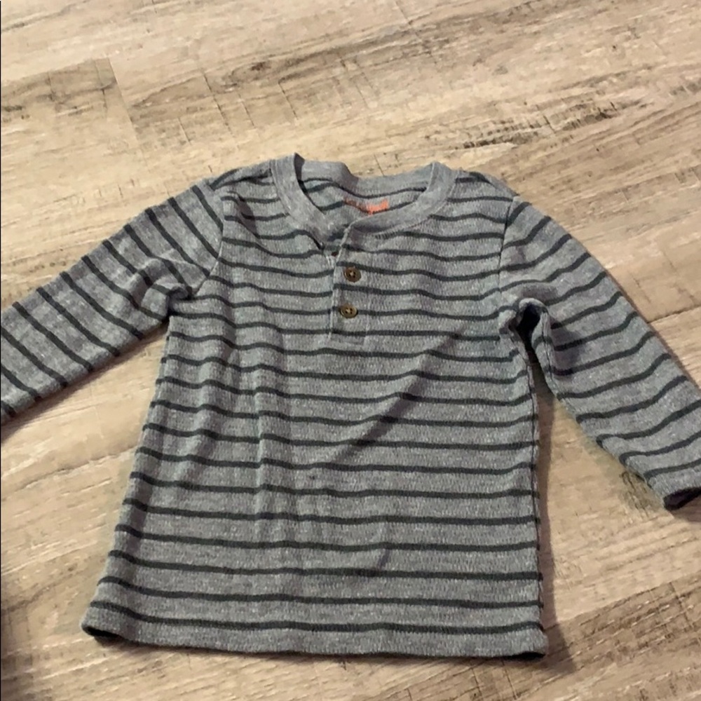 Infant shirt